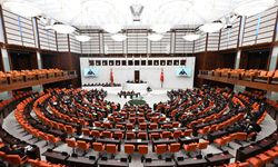 TBMM'nin Gündemi Bu Hafta Yoğun