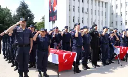 Ankara'da 52 Özel Gereksinimli Genç Ettikleri Yeminle Bir Günlüğüne Asker Oldu