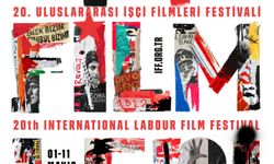 20. Uluslararası İşçi Filmleri Festivali, Ankara'da Başladı