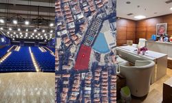 Melih Gökçek’in Peşkeş Çarkına Çomak: Kocatepe ve Ankara Evi Boşaltıldı