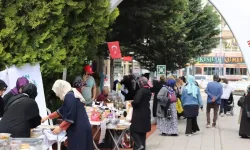 Gölbaşı'nda Kadın Girişimciler Şenliği