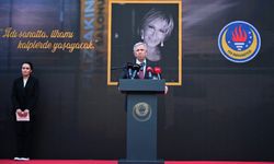 Mansur Yavaş’tan Filiz Akın’a Vefa