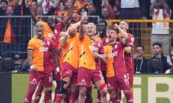 Galatasaray Şampiyonluğu Resmen İlan Etti