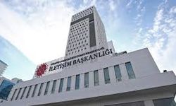 İletişim Başkanlığı İmamoğlu'na Erişim Engelinin Gerekçesini Açıkladı