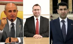 CHP'li Belediyelere Operasyon: Beş Belediye Başkanı Hakkında Gözaltı Kararı