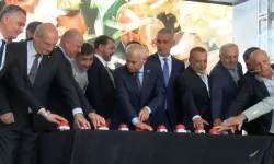 Ankara’nın İvedikent Projesi Tanıtıldı