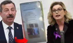 İYİ Parti'de 'WhatsApp' Depremi! Görevden Alındı