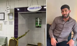 Kaplıcada Uyuyakalan Genç Hayatını Kaybetti