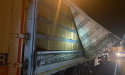 Kahramankazan'da 11 Ton Kaçak Tütün Ele Geçirildi