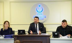 Kahramankazan Belediye Başkanı Çırpanoğlu: "İstirhamım Yalan Dolan Siyasetinin Artık  Ortadan Kalkmasıdır"