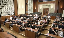 Keçiören Belediyesi'nden Sınava Hazırlanan Öğrencilere Destek