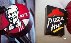 KFC ve Pizza Hut, Türkiye Pazarına Geri Dönüyor!