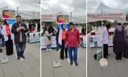 TTB Aile Hekimliği Kol Başkanı: Önce Açlığa Çare Bulun, İnsanlar Yoksulluktan Kilo Alıyor