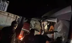 Kızılcahamam'da Zincirleme Kaza: 2 Yaralı