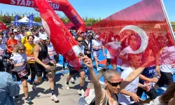 Ankara'da 19 Mayıs Yarı Maratonu ve Halk Koşusu Coşkuyla Kutlandı