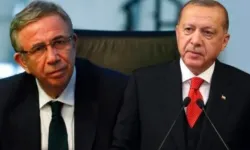 Mansur Yavaş, Erdoğan'a Verilerle Yanıt Verdi: 'Rakamlar Yalan Söylemez'