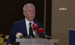 Mansur Yavaş: Tarihi Kentler Birliği'nde İlk Defa Başlatılan Milli Mücadele Rotası İçin Akşehir'de Toplanıyoruz
