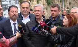 Mansur Yavaş, Beypazarı'nda: "İpek Yolu Rotası Oluşturacağız Bunun İçin de UNESCO’ya Başvuracağız"