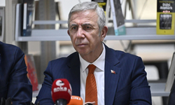Özgür Özel'e Yumruklu Saldırının Ardından Mansur Yavaş'tan İlk Açıklama!