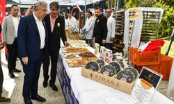 Mansur Yavaş, Çölyak Farkındalık Etkinliğine Katıldı