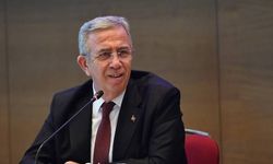 Mansur Yavaş: "Tüm Emekçilerin 1 Mayıs Emek ve Dayanışma Günü Kutlu Olsun"