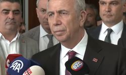 Mansur Yavaş'tan 210 Binin Üzerinde Haneye Kurban Bayramı Desteği