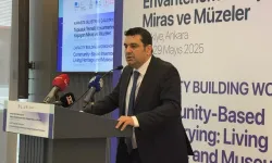 Müzecilikte Yeni Yaklaşımlar Çalıştayı