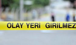 Ankara Çubuk'ta İnşaat İşçisi Elektrik Akımına Kapılarak Hayatını Kaybetti