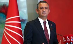 CHP Lideri Özgür Özel'den 'TRT' Tepkisi