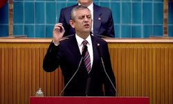 Özgür Özel Grup Toplantısı'nda Konuştu: Saldırgan Tengioğlu İçin Çok Çarpıcı İddialar!