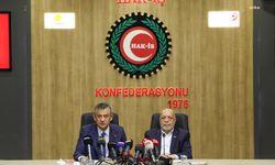 HAK-İŞ Genel Başkanı: Özgür Özel'in Asgari Ücretle İlgili Yaptığı Tespitler Büyük Ölçüde Bizim de Taleplerimiz
