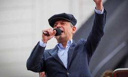 Özgür Özel'den Konya Mitingi Çağrısı: Bu Topraklara Adalet Gelene Kadar Durmayacağız!