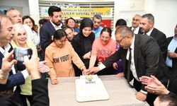 Pursaklar’da Engelsiz Bir Dünya İçin El Ele