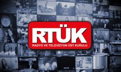 RTÜK 6 Kanala Ceza Verdi