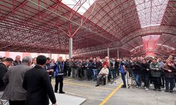 Sincan'da Kurban Satış Yerleri Kura İle Belirlendi