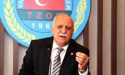 TZOB Başkanı'ndan Şok Zirai Don Açıklaması: 'Üreticinin Elinde Yüzde 10 Civarında Ürün Kaldı'
