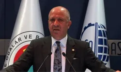 ASO Başkanı Ardıç: İmalatçı KOBİ'lere Yaklaşık 30 Milyar Lira Kredi İmkanı Sağlanacak