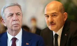 Terör Örgütü PKK'nın Fesih Açıklamasından Sonra AKP'li Soylu'nun Mansur Yavaş Sözleri Gündem Oldu