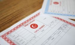 Tapuya Yüzde 200 Zam! Ev, Arsa ve Tarla Bedelleri Cep Yakacak