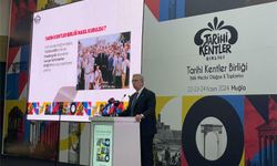 Tarihi Kentler Birliği Olağan I. Birlik Meclisi Toplantısı ve Milli Mücadele Rotası Kongresi, Konya'da Yapılacak