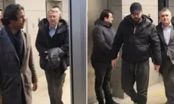 TÜSİAD Başkanı Orhan Turan ve YİK Başkanı Mehmet Ömer Arif Aras’a Yeni Dava