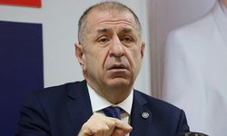 Ümit Özdağ'dan 'PKK Kongresi' Açıklaması
