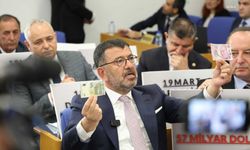 Ağbaba'dan TRT Genel Müdürü'ne: "TRT'yi Ahlak Dışı Yönetiyorsunuz. Bugün Yaptığımız Konuşmayı Versin Yiyorsa''