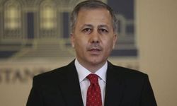 Bakan Yerlikaya: "İlk 4 Ayda Trafik Işık İhlali İle İlgili 369 Bin 457 İşlem Yapıldı"