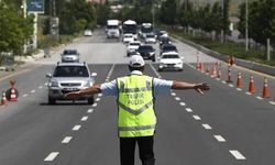 Ankaralılar Dikkat: Bazı Yollar Trafiğe Kapatılacak