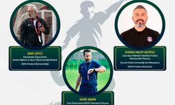 ABB’den Genç Yeteneklere Yaz Fırsatı: Futbol Yaz Kursu Başlıyor
