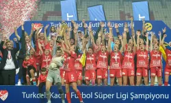 ABB Fomget'in UEFA Rakkibi Belli Oldu