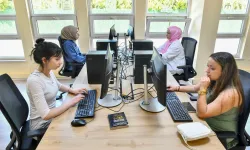 Ankara Büyükşehir Belediyesi Kişisel Gelişim Merkezi, Lise ve Üniversite Öğrencilerine Hizmet Vermeye Devam Ediyor