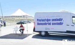 Ankara Büyükşehir Belediyesi'nden Bayramda 'Paylaşma Seferberliği'