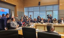10. Yargı Paketi Teklifi Komisyonda Kabul Edildi
